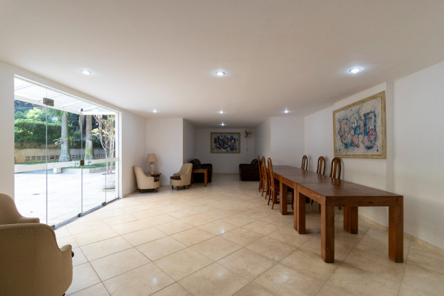 Imagem Apartamento com 2 Quartos à Venda, 51 m² em Vila Uberabinha - São Paulo