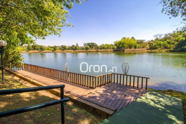 Imagem Casa com 3 Quartos à Venda, 232 m² em Jardins Lisboa - Goiânia Imagem Casa com 3 Quartos à Venda, 232 m² em Jardins Lisboa - Goiânia