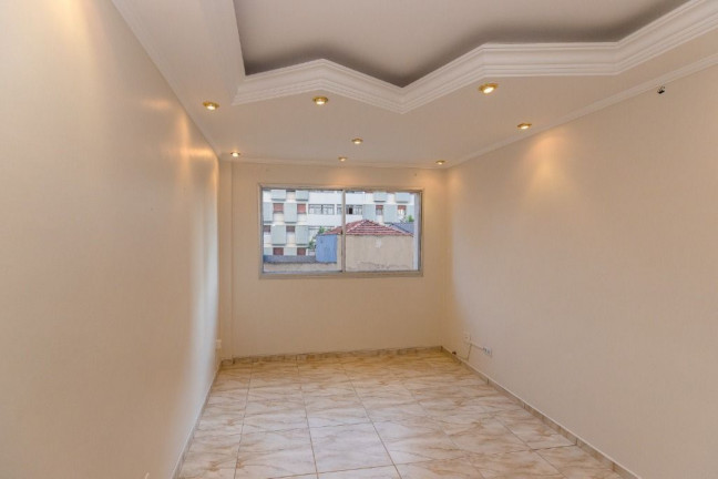 Imagem Imóvel com 2 Quartos à Venda, 54 m² em Tatuapé - São Paulo Imagem Imóvel com 2 Quartos à Venda, 54 m² em Tatuapé - São Paulo
