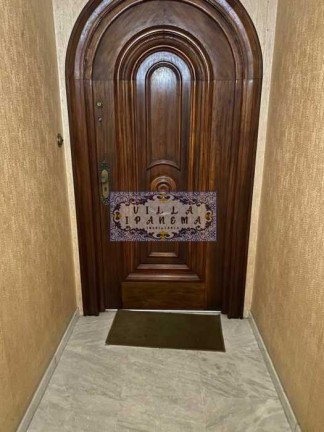 Imagem Apartamento com 4 Quartos à Venda, 244 m² em Ipanema - Rio De Janeiro