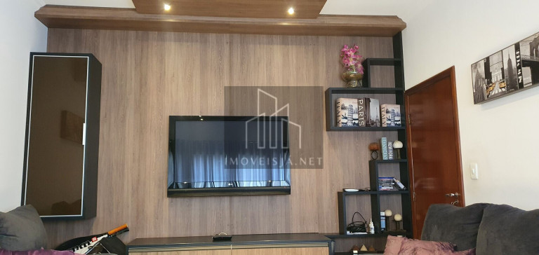 Imagem Casa com 4 Quartos à Venda, 460 m² em Tamboré - Santana De Parnaíba