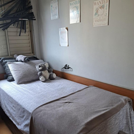 Imagem Apartamento com 2 Quartos à Venda, 63 m² em Vila Ivone - São Paulo