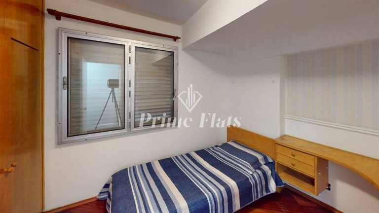 Imagem Apartamento com 2 Quartos para Alugar, 74 m² em Vila Nova Conceição - São Paulo