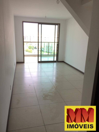 Imagem Cobertura com 3 Quartos à Venda, 150 m² em Vila Nova - Cabo Frio