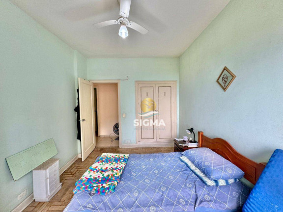 Imagem Apartamento com 3 Quartos à Venda, 158 m² em Pitangueiras - Guarujá