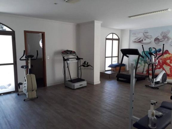 Imagem Apartamento com 3 Quartos à Venda, 88 m² em Tatuapé - São Paulo