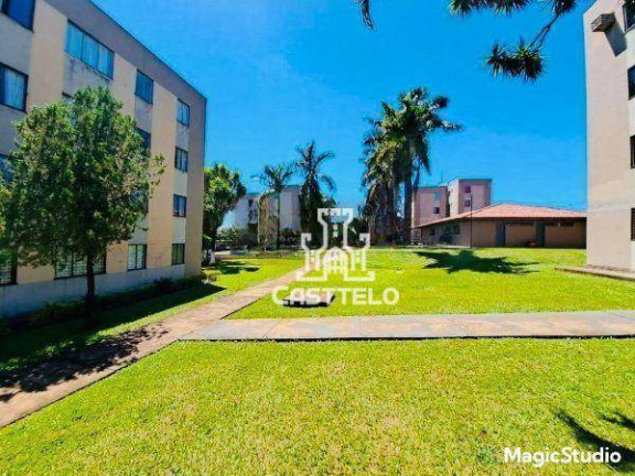 Imagem Apartamento com 2 Quartos à Venda, 55 m² em Lagoa Dourada - Londrina Imagem Apartamento com 2 Quartos à Venda, 55 m² em Lagoa Dourada - Londrina