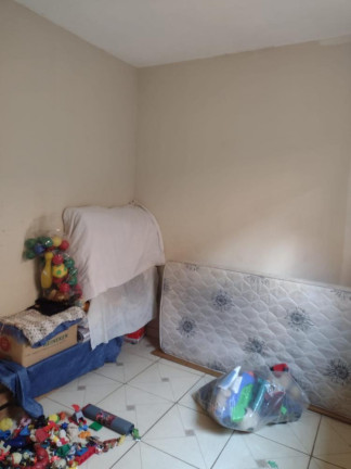 Imagem Casa com 2 Quartos à Venda, 86 m² em Vila Angélica - Tatuí