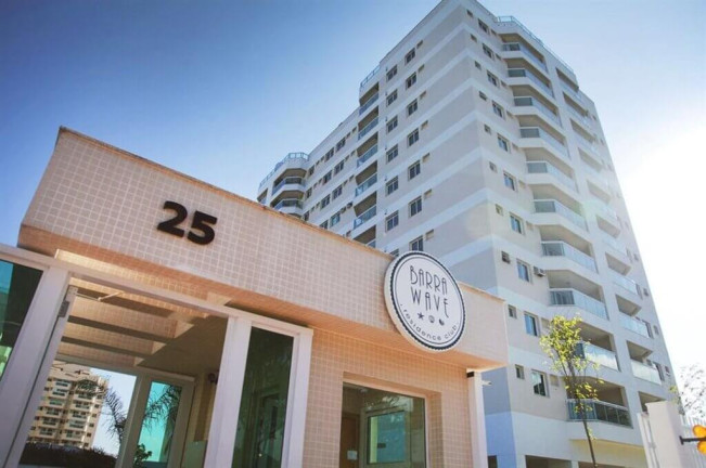 Apartamento com 3 Quartos à Venda, 81 m² em Recreio Dos Bandeirantes - Rio De Janeiro