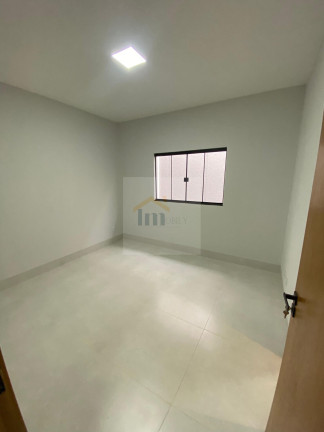 Imagem Casa com 3 Quartos à Venda, 99 m² em Jardim Tropical - Aparecida De Goiânia