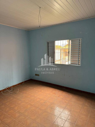 Imagem Casa com 2 Quartos à Venda, 80 m² em Vila Nossa Senhora Das Vitórias - Mauá