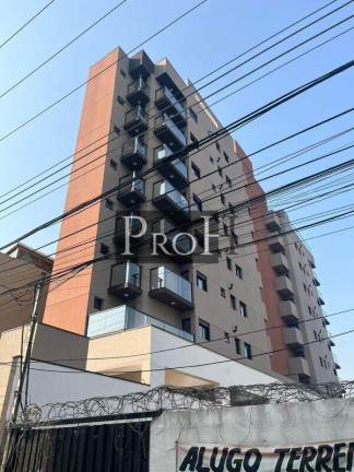 Imagem Apartamento com 2 Quartos à Venda, 52 m² em Campestre - Santo André Imagem Apartamento com 2 Quartos à Venda, 52 m² em Campestre - Santo André