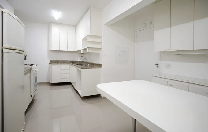 Imagem Imóvel com 3 Quartos à Venda, 134 m² em Itaim Bibi - São Paulo Imagem Imóvel com 3 Quartos à Venda, 134 m² em Itaim Bibi - São Paulo