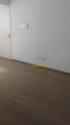 Imagem Studio com 1 Quarto à Venda, 25 m² em Vila Independência - São Paulo