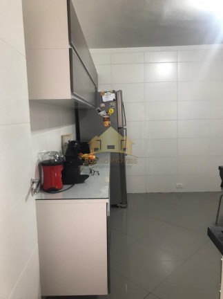 Imagem Sobrado com 2 Quartos à Venda, 120 m² em Vila Carrão - São Paulo Imagem Sobrado com 2 Quartos à Venda, 120 m² em Vila Carrão - São Paulo