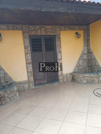 Imagem Sobrado com 3 Quartos à Venda, 125 m² em Montanhão - São Bernardo Do Campo Imagem Sobrado com 3 Quartos à Venda, 125 m² em Montanhão - São Bernardo Do Campo