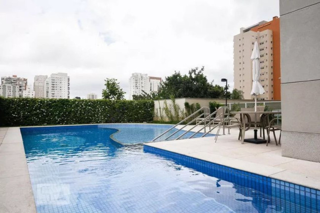 Imagem Imóvel com 1 Quarto à Venda, 39 m² em Cidade Monções - São Paulo Imagem Imóvel com 1 Quarto à Venda, 39 m² em Cidade Monções - São Paulo