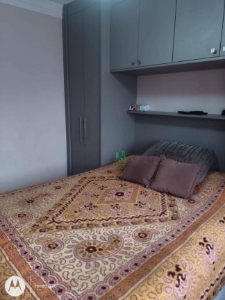 Imagem Apartamento com 3 Quartos à Venda, 82 m² em Gopoúva - Guarulhos