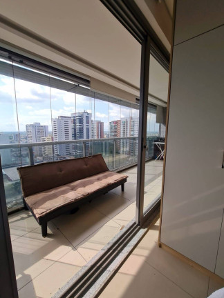 Imagem Apartamento à Venda, 53 m² em Adrianópolis - Manaus Imagem Apartamento à Venda, 53 m² em Adrianópolis - Manaus