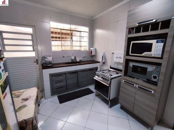 Imagem Casa com 3 Quartos à Venda,  em Jardim Nova Belém - Francisco Morato