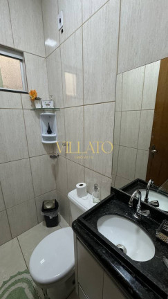 Imagem Casa com 2 Quartos à Venda, 80 m² em Setor Santos Dumont - Goiânia