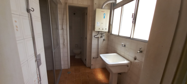 Imagem Imóvel com 2 Quartos à Venda, 74 m² em Vila Clementino - São Paulo Imagem Imóvel com 2 Quartos à Venda, 74 m² em Vila Clementino - São Paulo