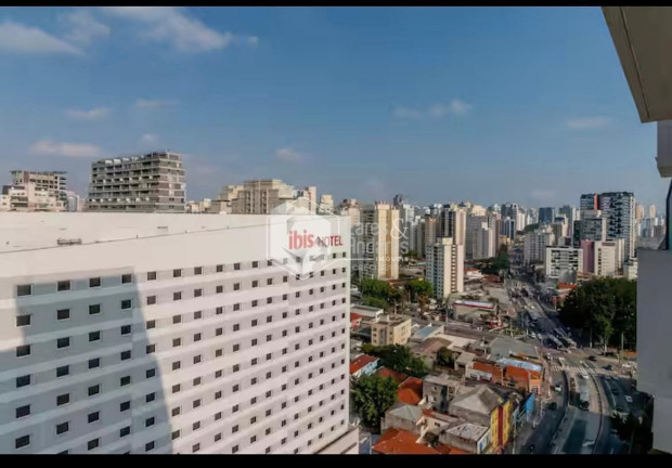 Imagem Apartamento com 1 Quarto à Venda, 27 m² em Vila Nova Conceição - São Paulo Imagem Apartamento com 1 Quarto à Venda, 27 m² em Vila Nova Conceição - São Paulo