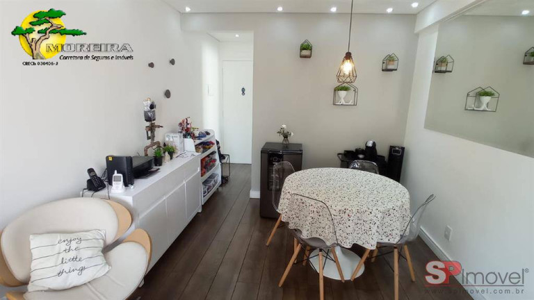 Imagem Apartamento com 2 Quartos à Venda, 60 m² em Santa Teresinha - São Paulo Imagem Apartamento com 2 Quartos à Venda, 60 m² em Santa Teresinha - São Paulo