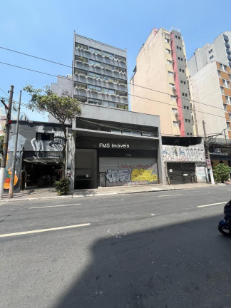 Imagem Imóvel para Alugar, 402 m² em Vila Buarque - São Paulo