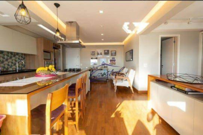 Imagem Apartamento com 2 Quartos à Venda, 81 m² em Vila Sônia - São Paulo Imagem Apartamento com 2 Quartos à Venda, 81 m² em Vila Sônia - São Paulo