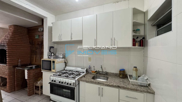 Imagem Casa com 2 Quartos à Venda, 85 m² em Balneário Maracanã - Praia Grande Imagem Casa com 2 Quartos à Venda, 85 m² em Balneário Maracanã - Praia Grande