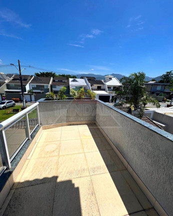 Imagem Casa com 3 Quartos à Venda, 300 m² em Recreio Dos Bandeirantes - Rio De Janeiro