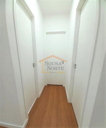 Imagem Apartamento com 1 Quarto à Venda, 43 m² em Tucuruvi - São Paulo Imagem Apartamento com 1 Quarto à Venda, 43 m² em Tucuruvi - São Paulo