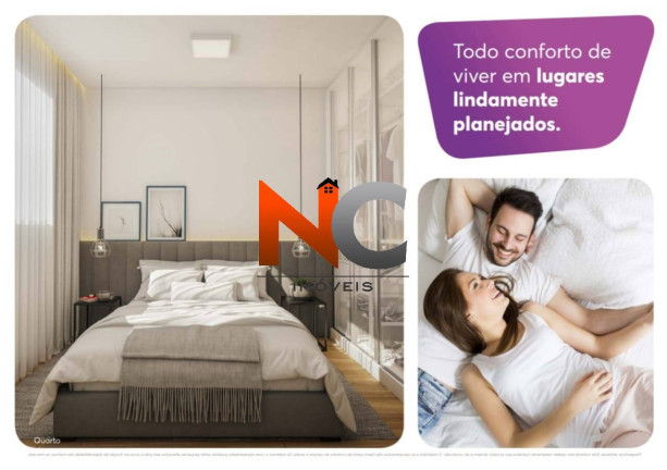 Imagem Apartamento com 2 Quartos à Venda, 46 m² em Encantado - Rio De Janeiro Imagem Apartamento com 2 Quartos à Venda, 46 m² em Encantado - Rio De Janeiro