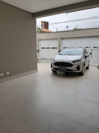 Imagem Casa com 4 Quartos à Venda, 340 m² em Jardim Da Saúde - São Paulo