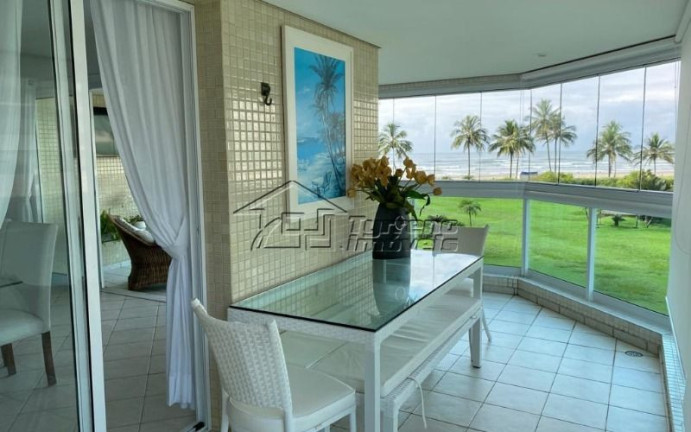Imagem Apartamento com 4 Quartos à Venda, 120 m² em Riviera - Bertioga Imagem Apartamento com 4 Quartos à Venda, 120 m² em Riviera - Bertioga