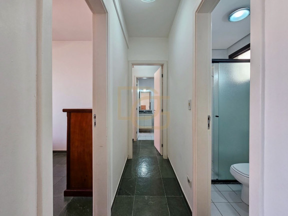 Apartamento com 2 Quartos à Venda, 80 m² em Riviera - Bertioga