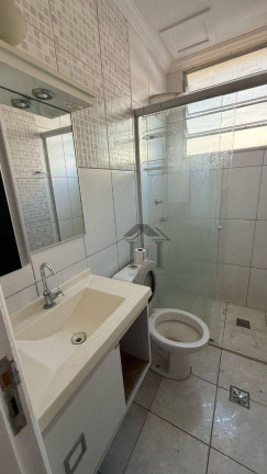 Imagem Apartamento com 2 Quartos para Alugar, 50 m² em Recanto Quarto Centenário - Jundiaí Imagem Apartamento com 2 Quartos para Alugar, 50 m² em Recanto Quarto Centenário - Jundiaí