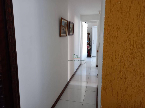 Imagem Apartamento com 2 Quartos à Venda, 55 m² em Fonseca - Niterói