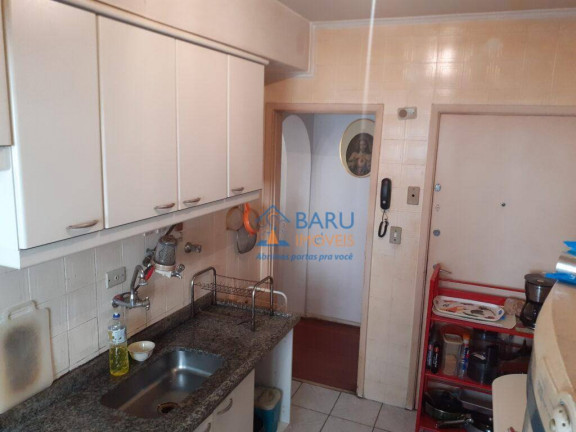 Imagem Apartamento com 3 Quartos à Venda, 72 m² em Vila Madalena - São Paulo