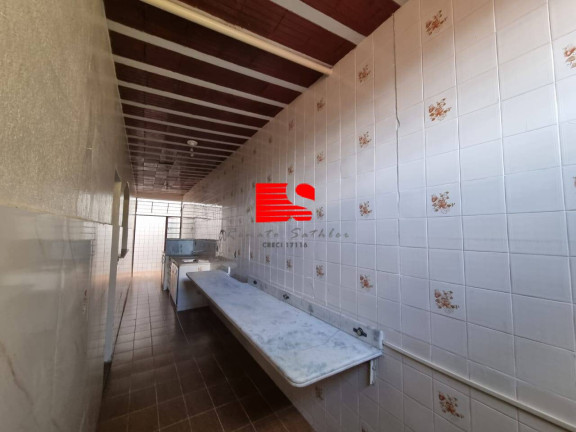 Imagem Casa com 3 Quartos para Alugar, 80 m² em Havai - Belo Horizonte