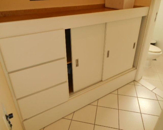 Imagem Apartamento com 3 Quartos à Venda, 189 m² em Pitangueiras - Guarujá