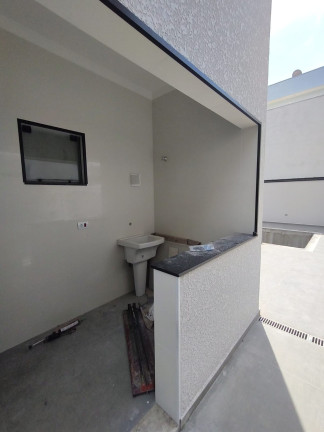 Imagem Sobrado com 3 Quartos à Venda, 134 m² em Portais (polvilho) - Cajamar