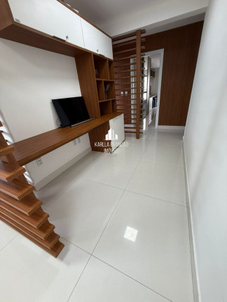 Imagem Apartamento com 3 Quartos à Venda, 236 m² em Areia Preta - Natal Imagem Apartamento com 3 Quartos à Venda, 236 m² em Areia Preta - Natal