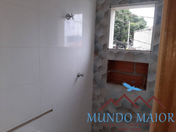 Imagem Casa com 3 Quartos à Venda, 185 m² em Santa Maria - Santo André Imagem Casa com 3 Quartos à Venda, 185 m² em Santa Maria - Santo André