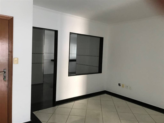 Imagem Apartamento com 3 Quartos à Venda, 170 m² em Tupi - Praia Grande