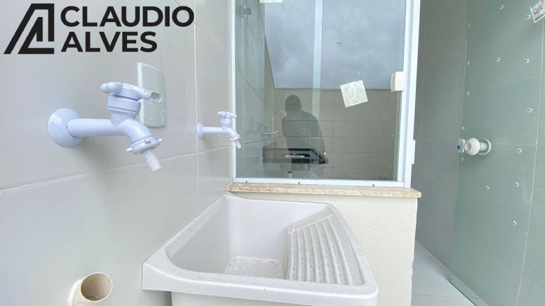 Imagem Casa com 2 Quartos à Venda, 75 m² em Parque Ipê - Feira De Santana