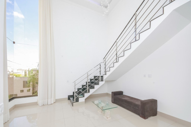 Imagem Casa de Condomínio com 5 Quartos à Venda, 403 m² em Jardins Lisboa - Goiânia