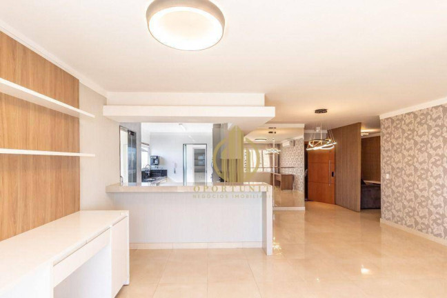 Imagem Apartamento com 3 Quartos à Venda, 172 m² em Jardim Botânico - Ribeirão Preto