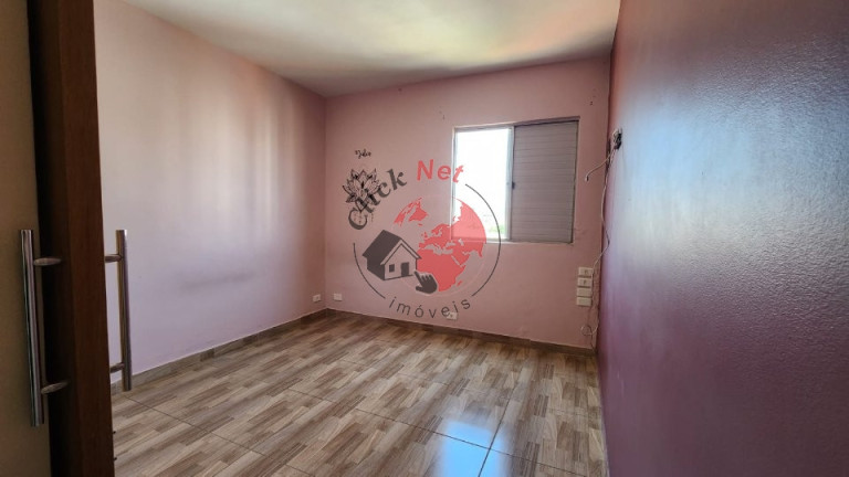 Imagem Apartamento com 2 Quartos à Venda, 66 m² em Baeta Neves - São Bernardo Do Campo